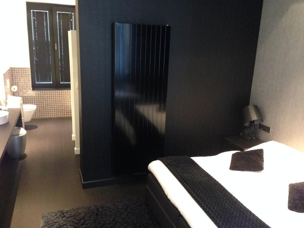 Boutique Hotel Loeven Leuven Exterior photo