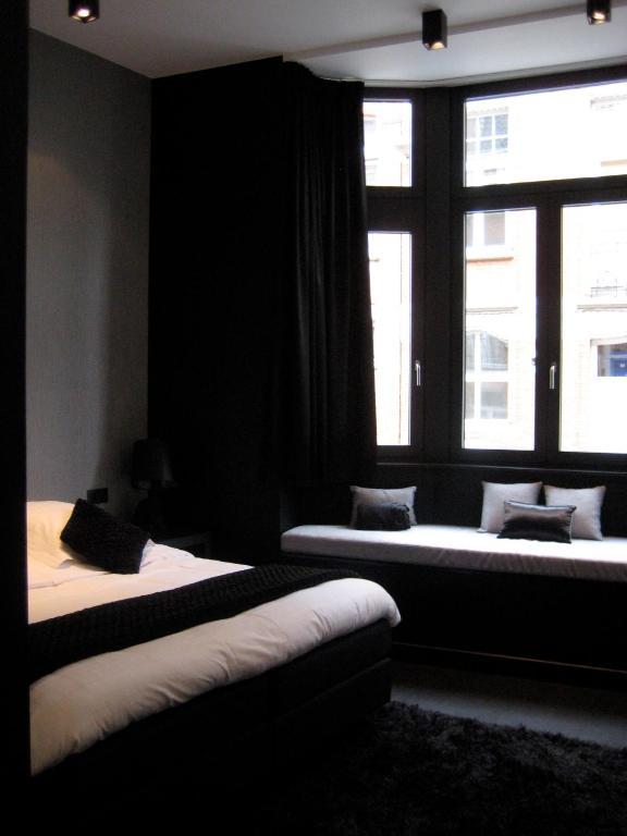 Boutique Hotel Loeven Leuven Room photo
