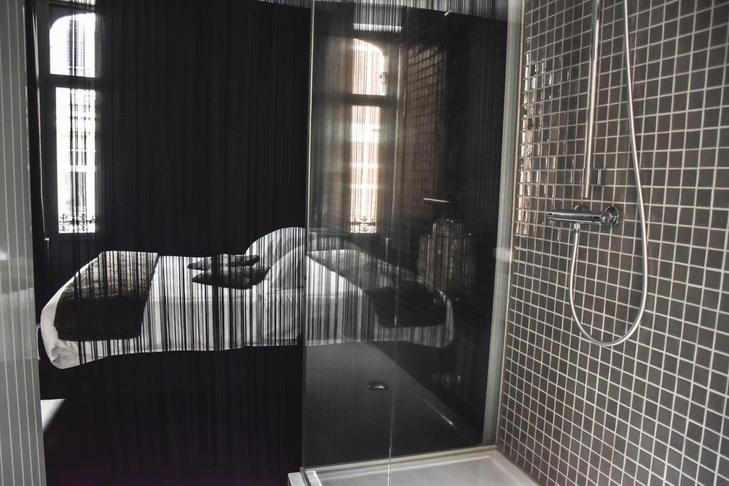 Boutique Hotel Loeven Leuven Exterior photo