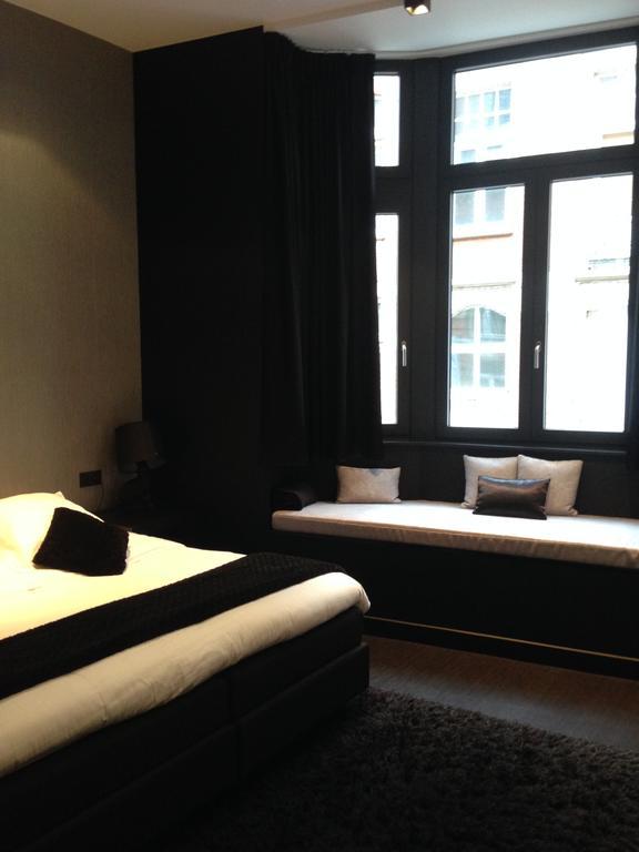Boutique Hotel Loeven Leuven Exterior photo