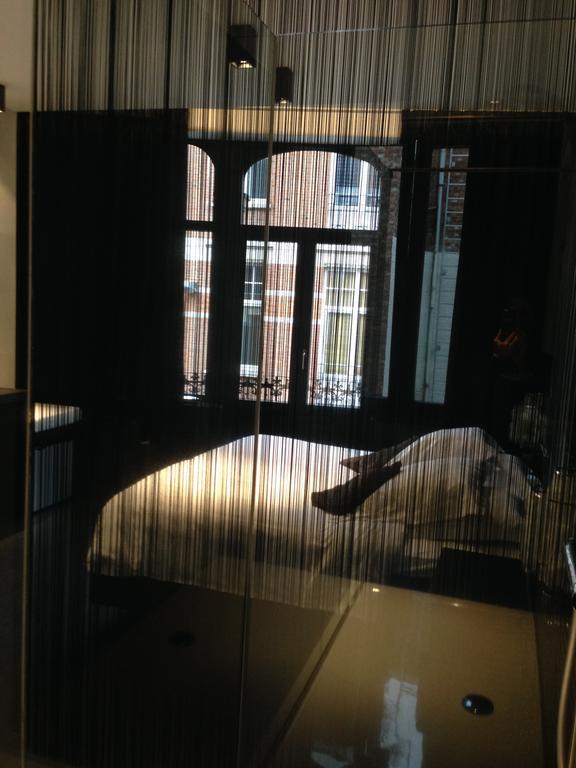 Boutique Hotel Loeven Leuven Exterior photo