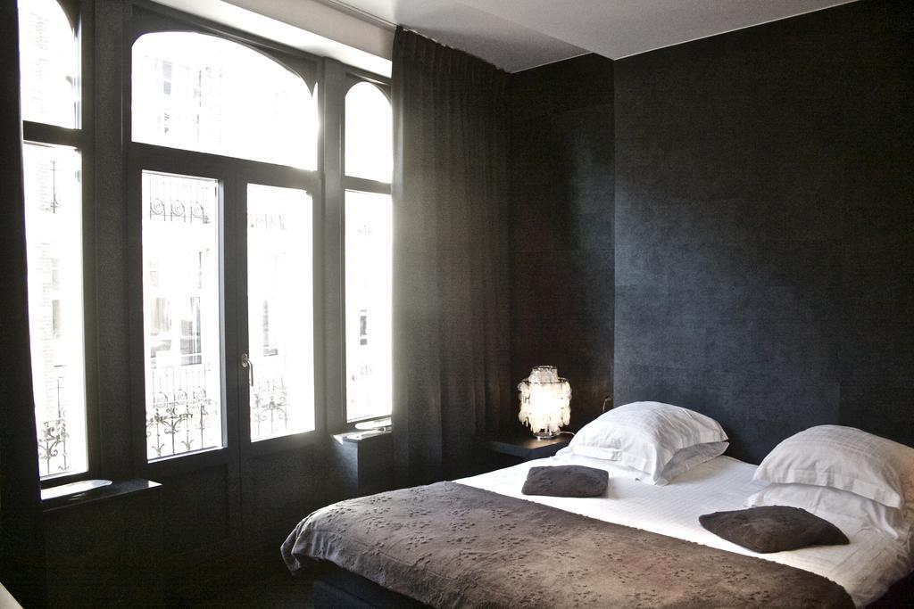 Boutique Hotel Loeven Leuven Exterior photo